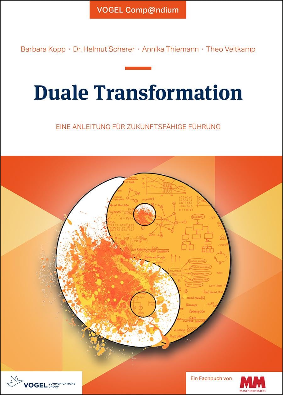 Duale Transformation Law