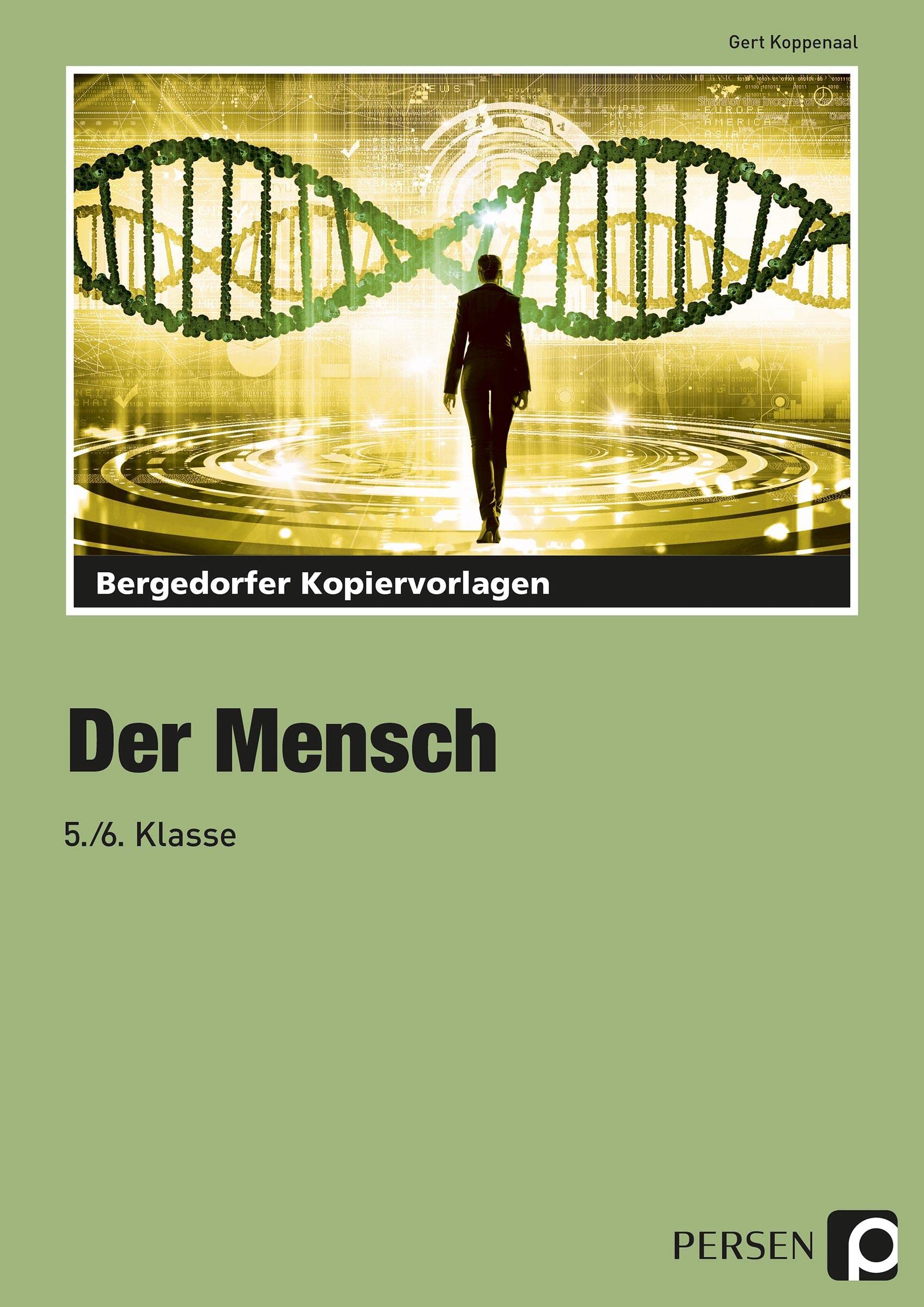 Der Mensch Education & Training