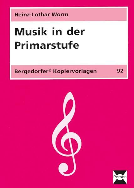 Musik in der Primarstufe: (1. bis 4. Klasse) Film, Art & Culture