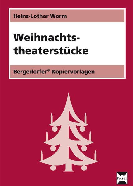 Weihnachtstheaterstücke Learning & Reference