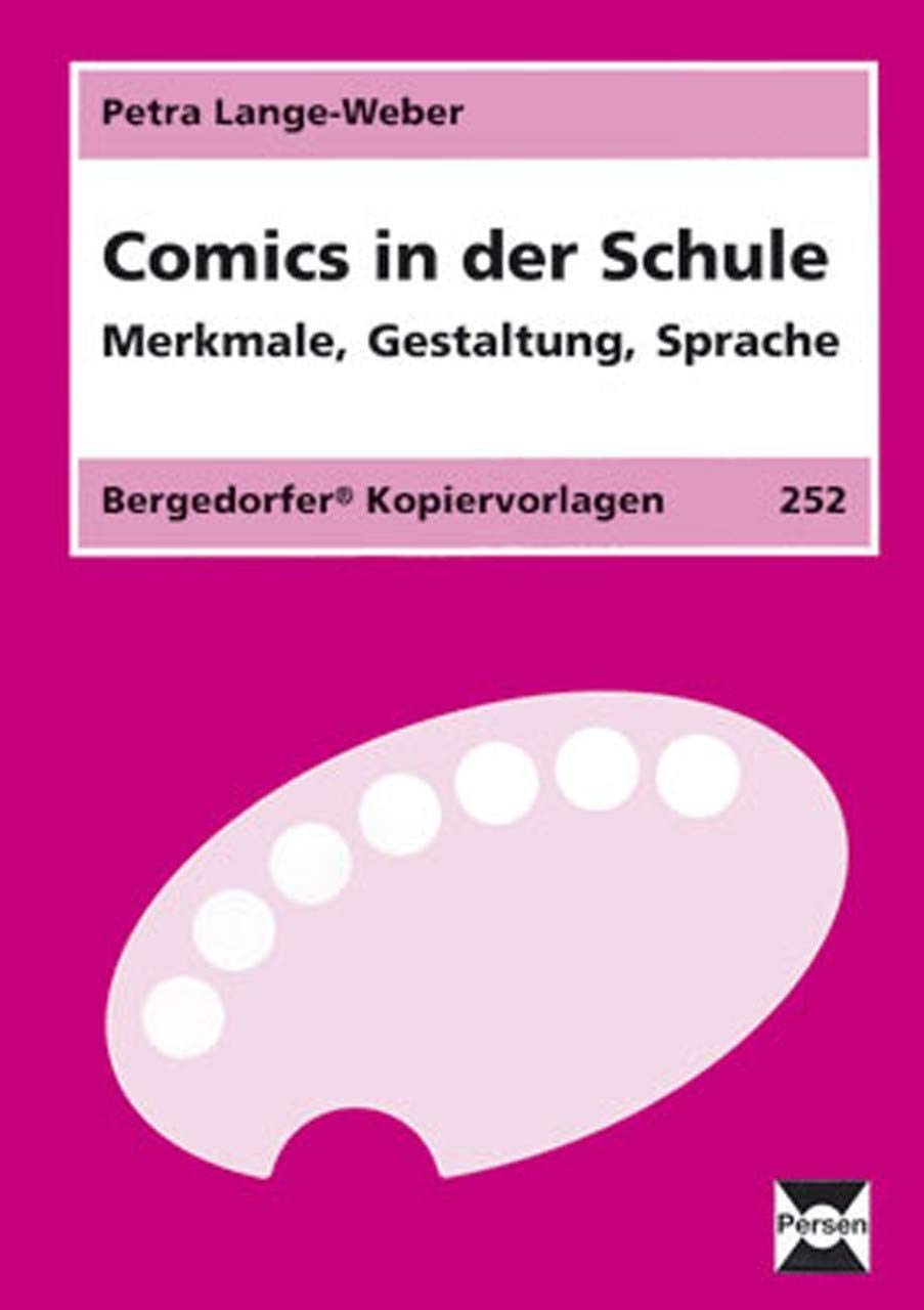 Product Image: Comics in der Schule
