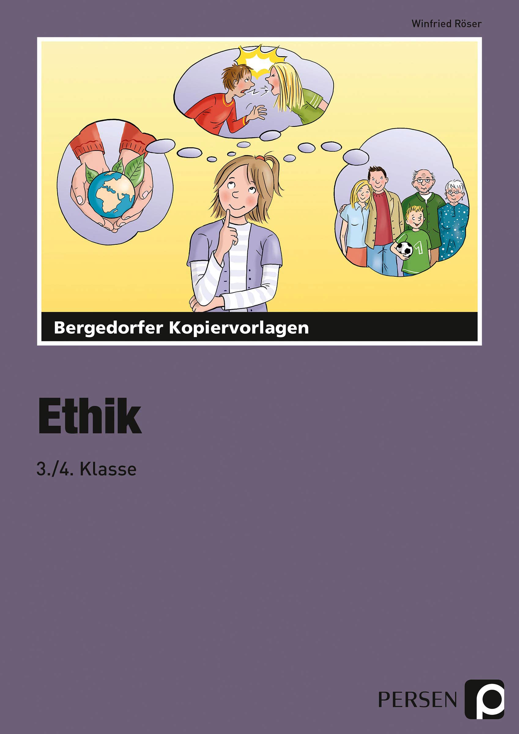 Ethik - 3./4. Klasse Learning & Reference