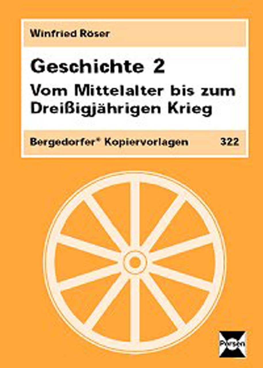 Geschichte 2 Learning & Reference Books