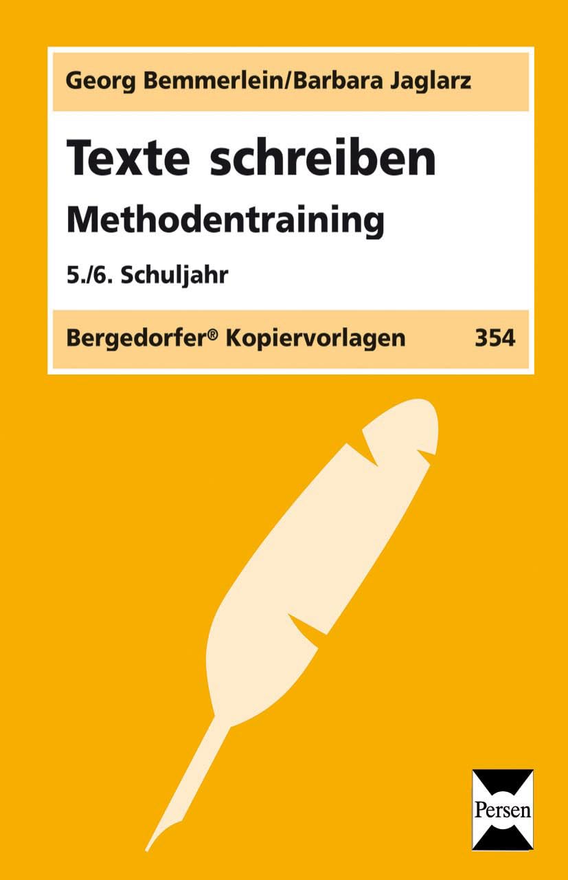 Product Image: Texte schreiben