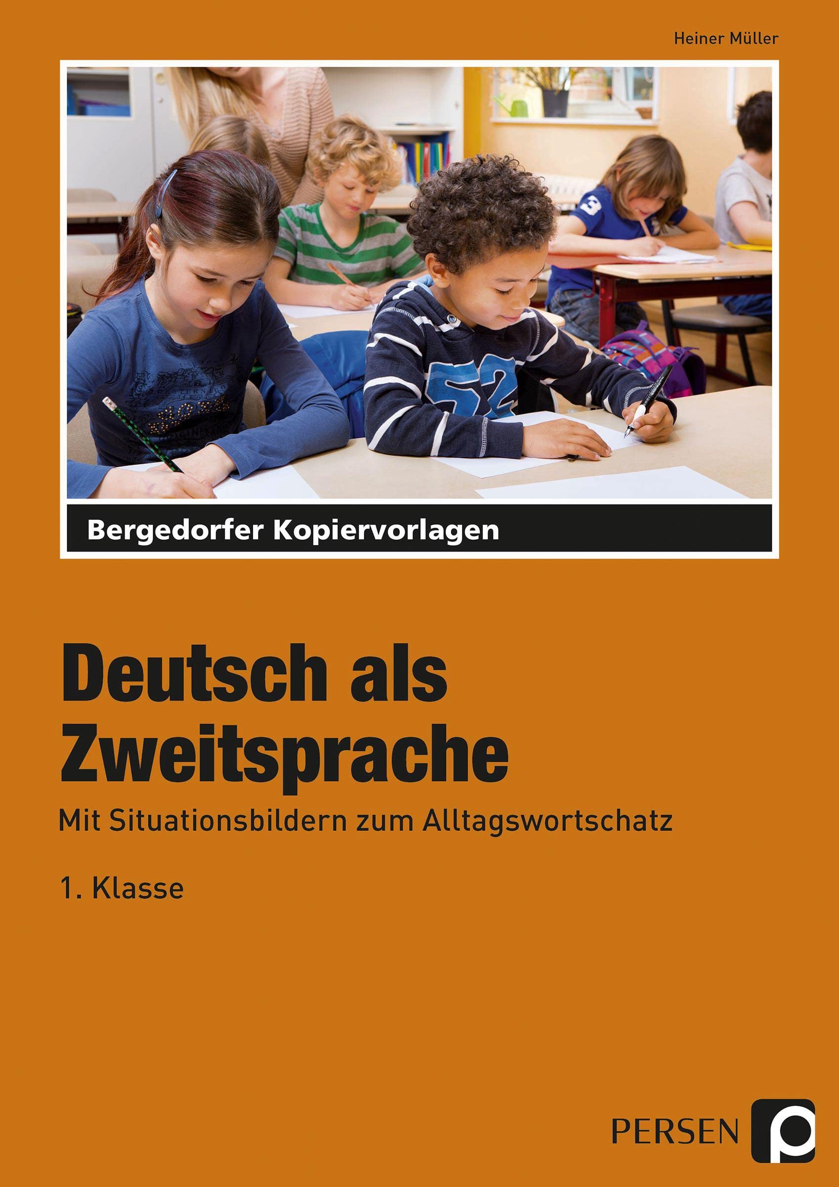Deutsch als Zweitsprache Foreign Languages ​​& Dictionaries