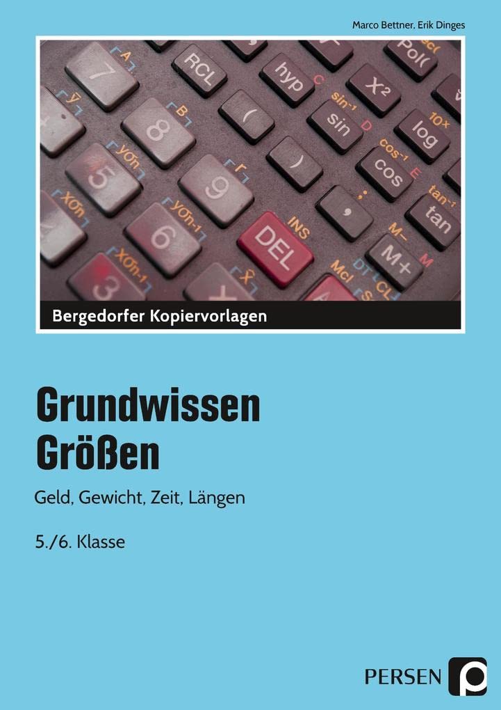 Größen Education & Training