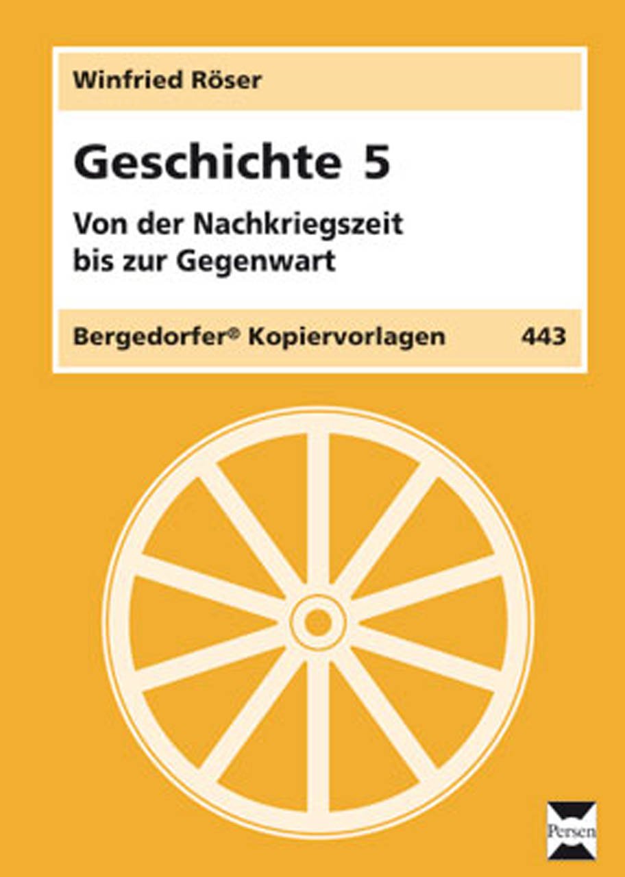 Geschichte 5 Learning & Reference