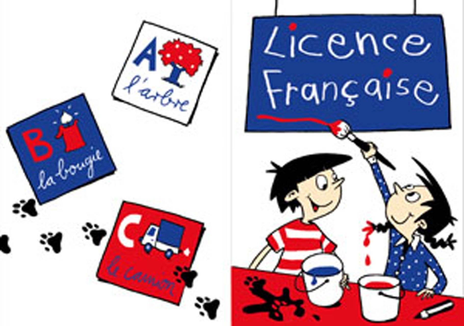 Französisch - Klassensatz Führerscheine (Bergedorfer® Führerscheine) Foreign Languages ​​& Dictionaries