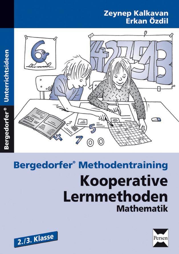 Kooperative Lernmethoden: Mathematik 2./3. Kl. Learning & Reference