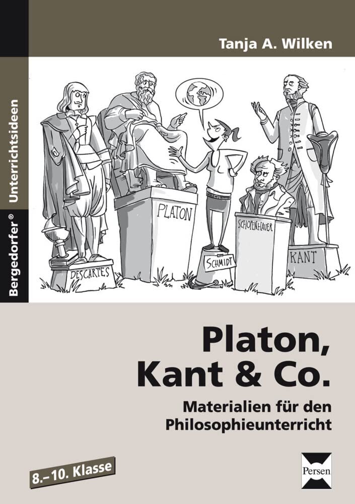 Platon, Kant & Co. Learning & Reference Books
