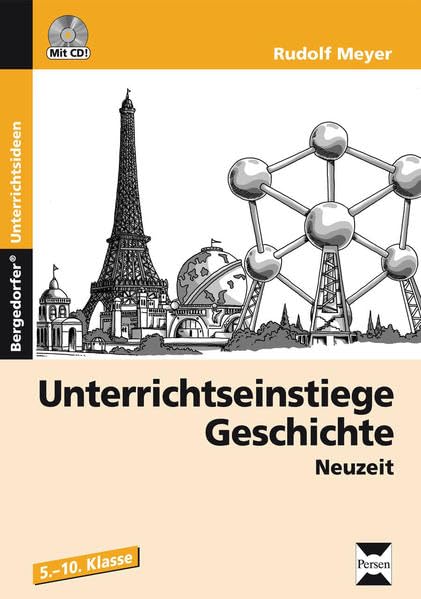 Product Image: Unterrichtseinstiege Geschichte