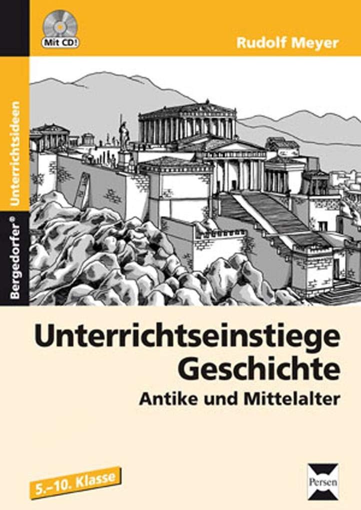 Unterrichtseinstiege Geschichte Learning & Reference