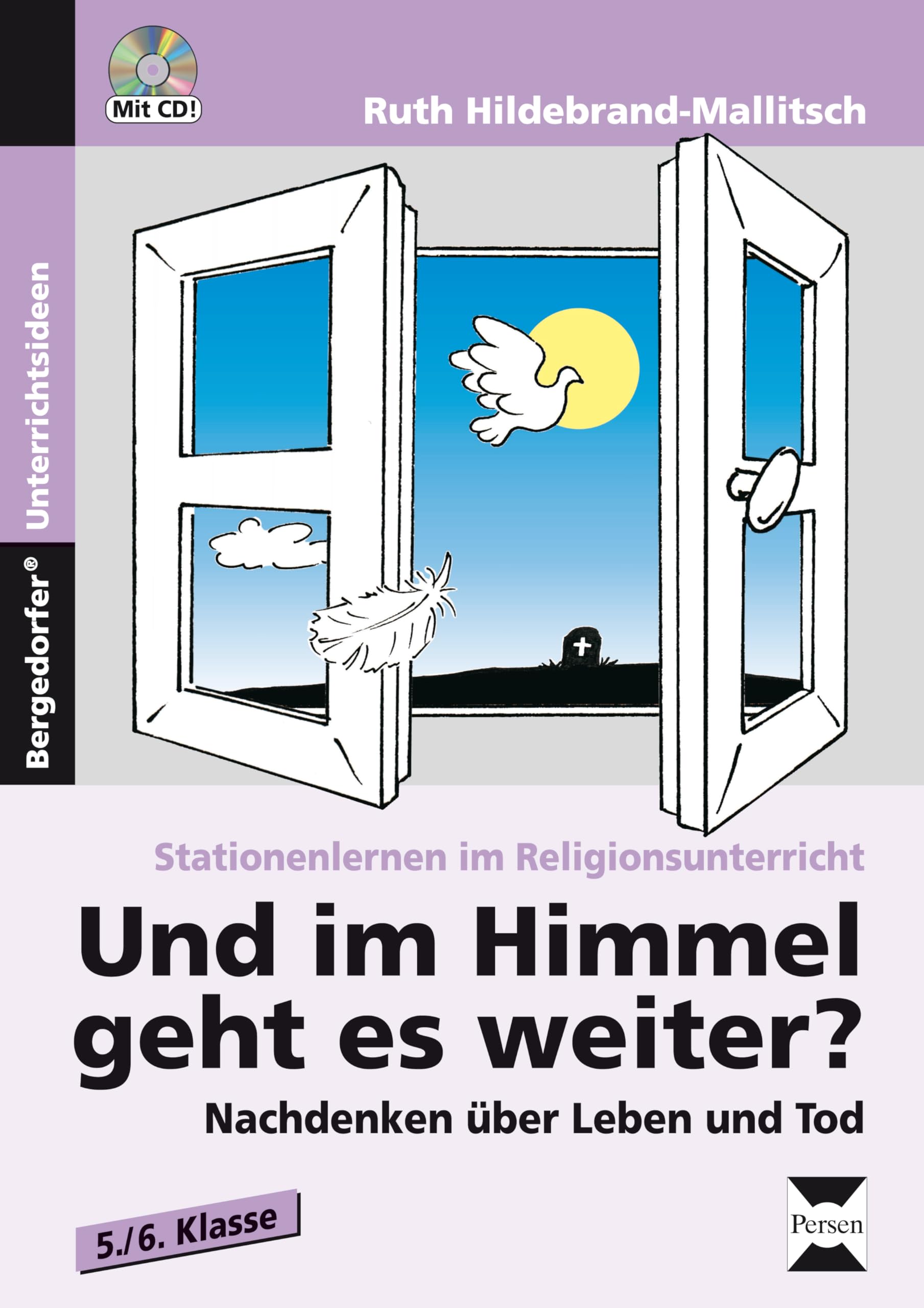 Und im Himmel geht es weiter? Study Guides