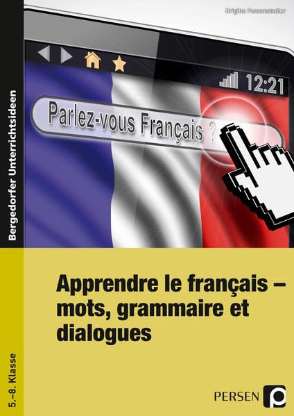 Product Image: Apprendre le français