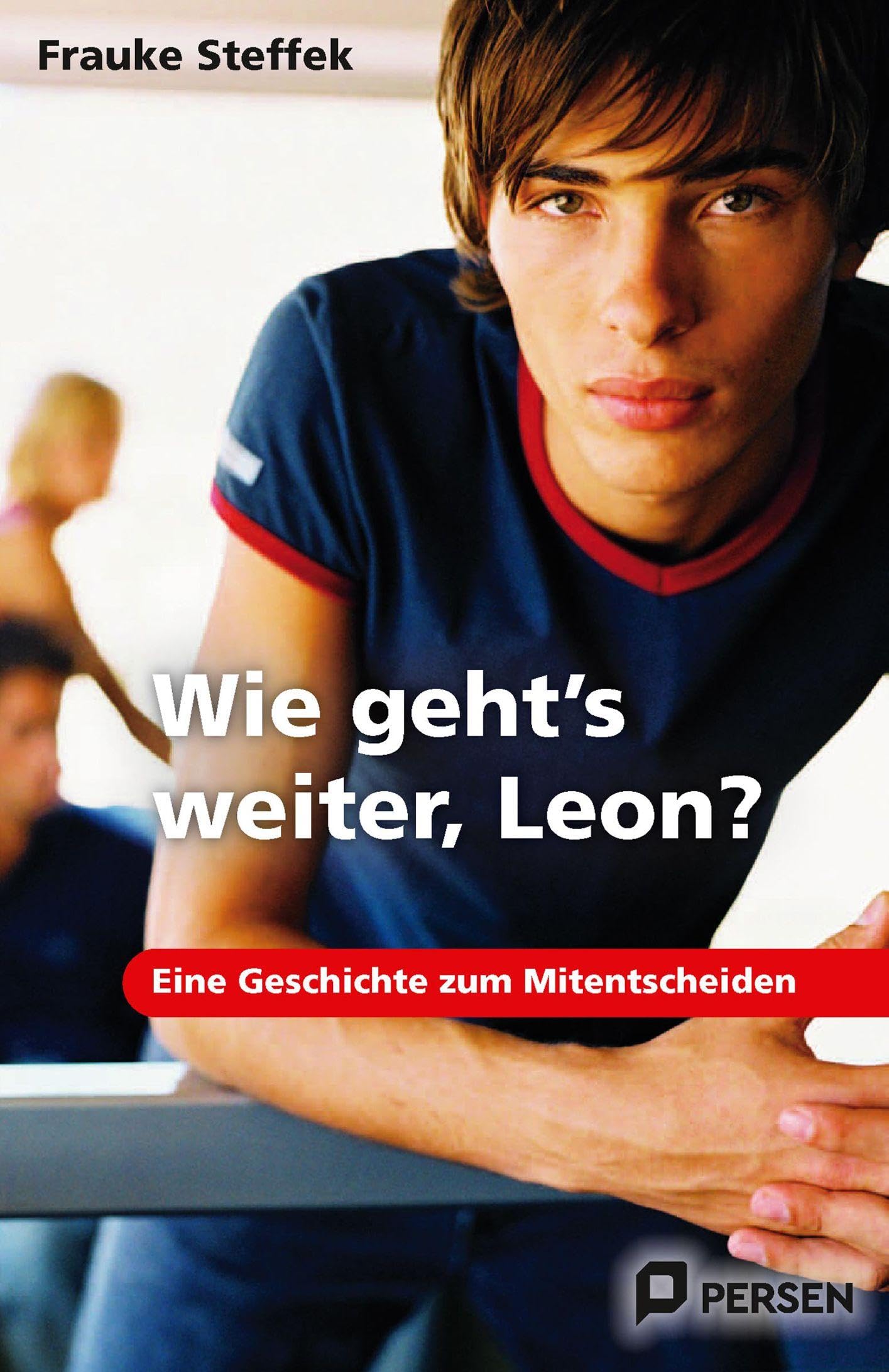 Product Image: Wie geht's weiter Leon?