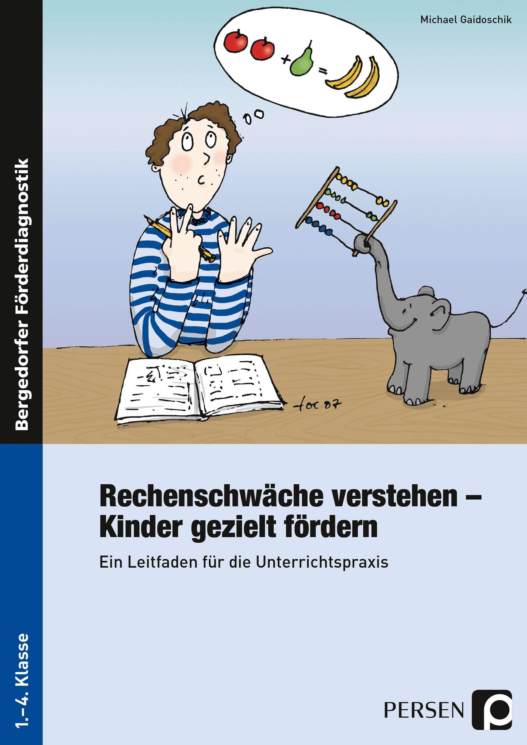 Rechenschwäche verstehen - Kinder gezielt fördern Professional & Reference Books