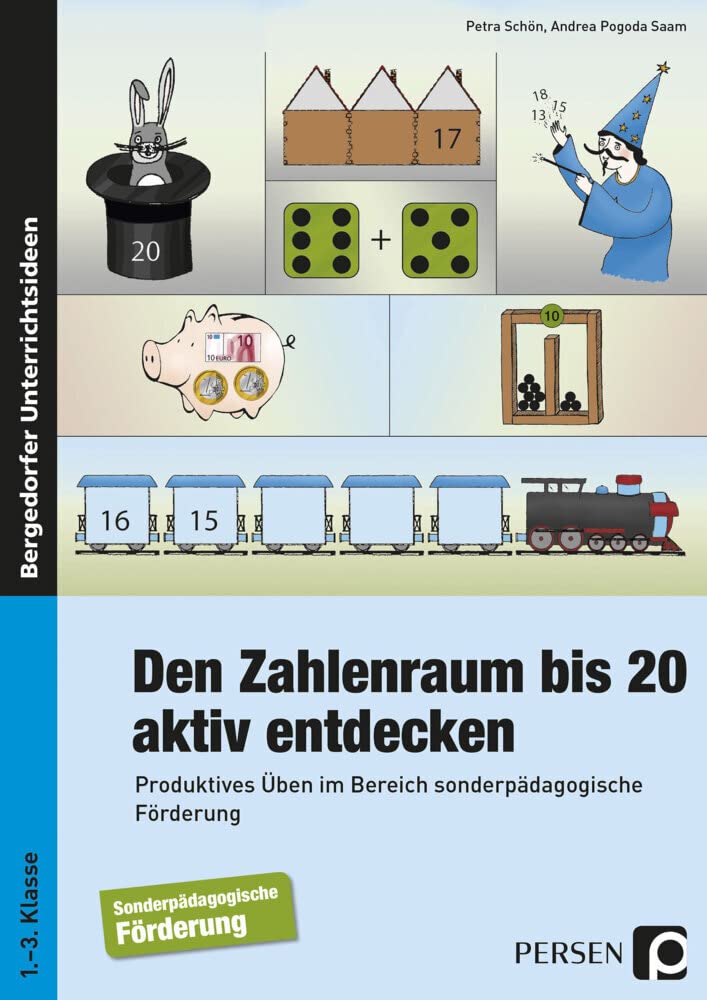 Den Zahlenraum bis 20 aktiv entdecken Learning & Reference
