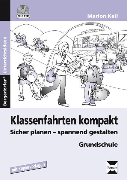 Klassenfahrten kompakt Learning & Reference