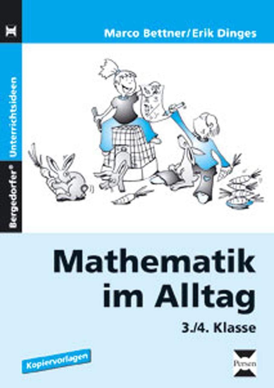 Mathematik im Alltag Learning & Reference