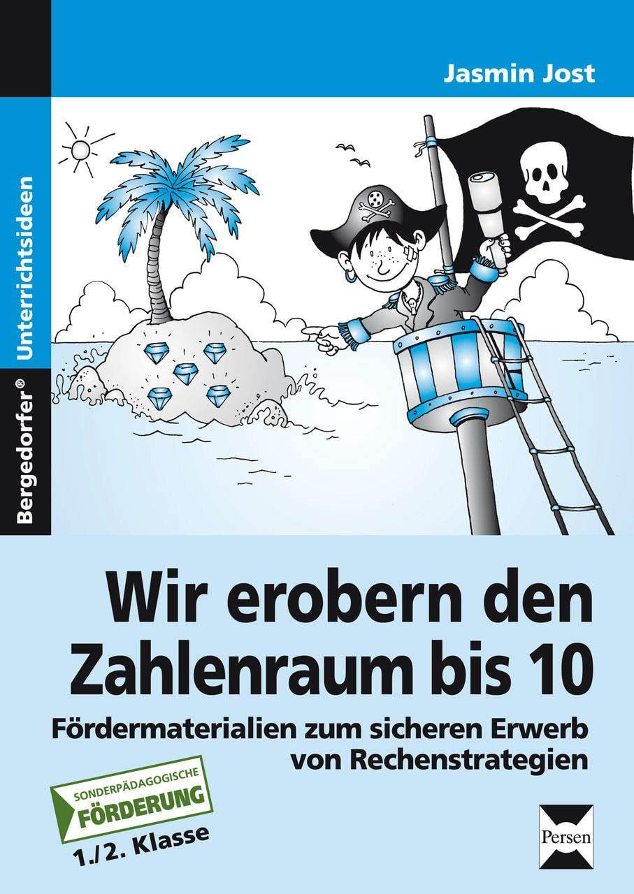 Wir erobern den Zahlenraum bis 10 Study Guides