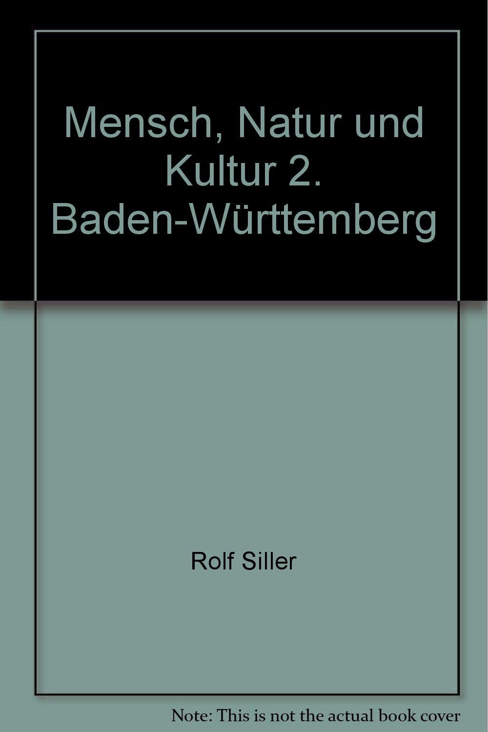 Mensch, Natur und Kultur im Bildungsplan für die Grundschule in Baden-Württemberg, Band 2: Praktische Umsetzung für die Jahrgangsstufen 1 und 2 Learning & Reference