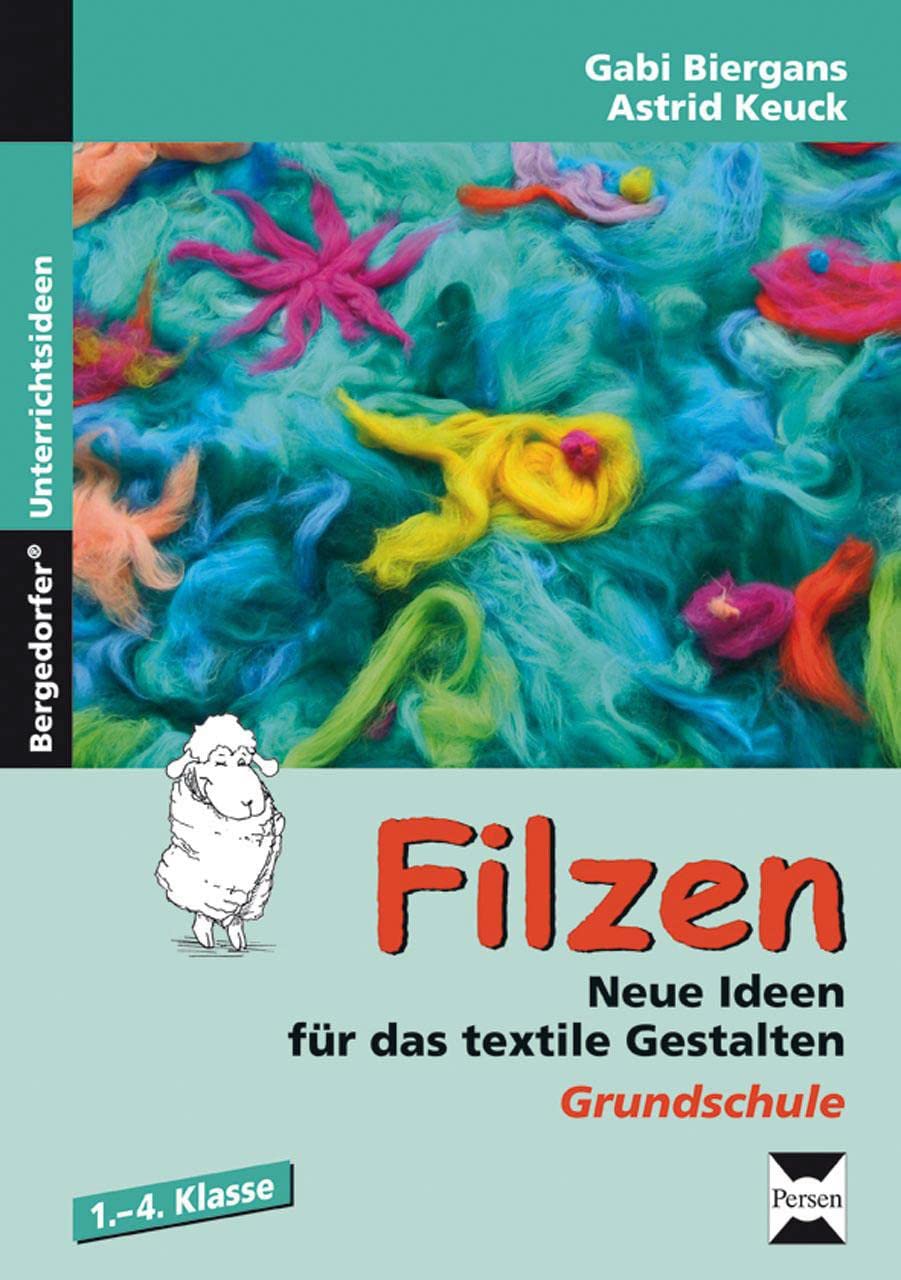 Filzen Professional & Reference Books