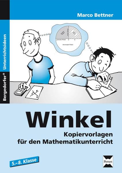 Winkel / 5.-8. Schuljahr Education & Training Books
