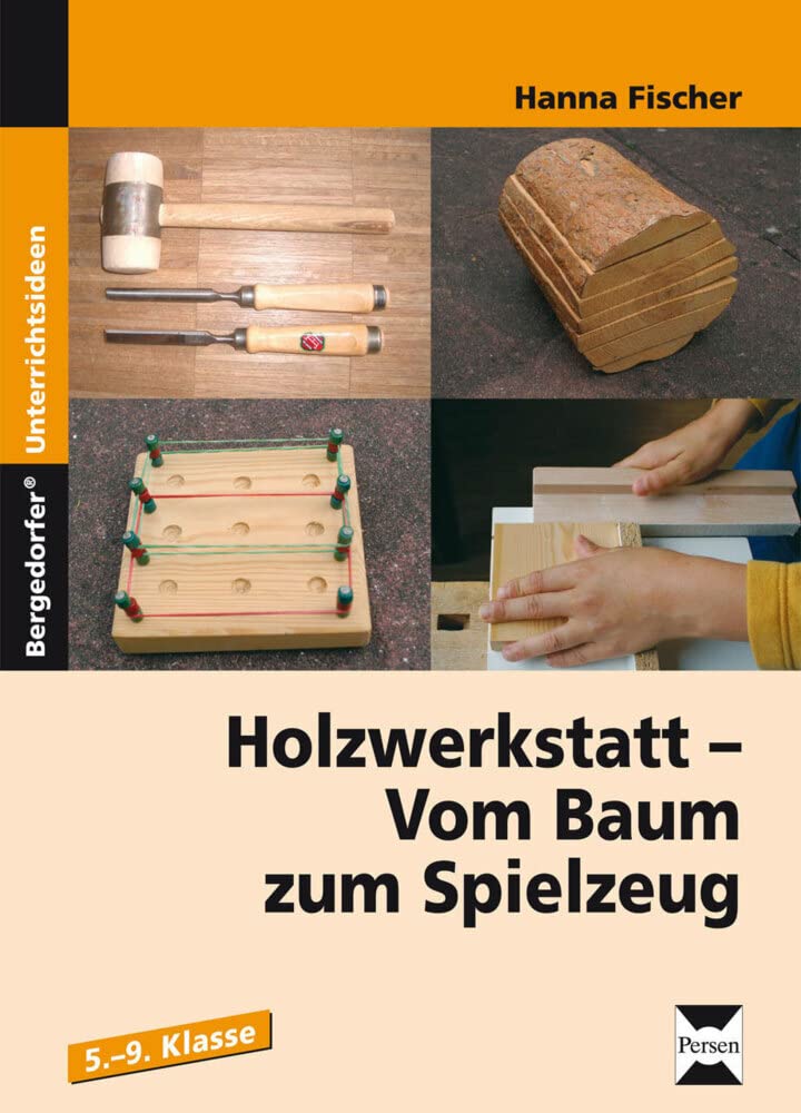 Product Image: Holzwerkstatt