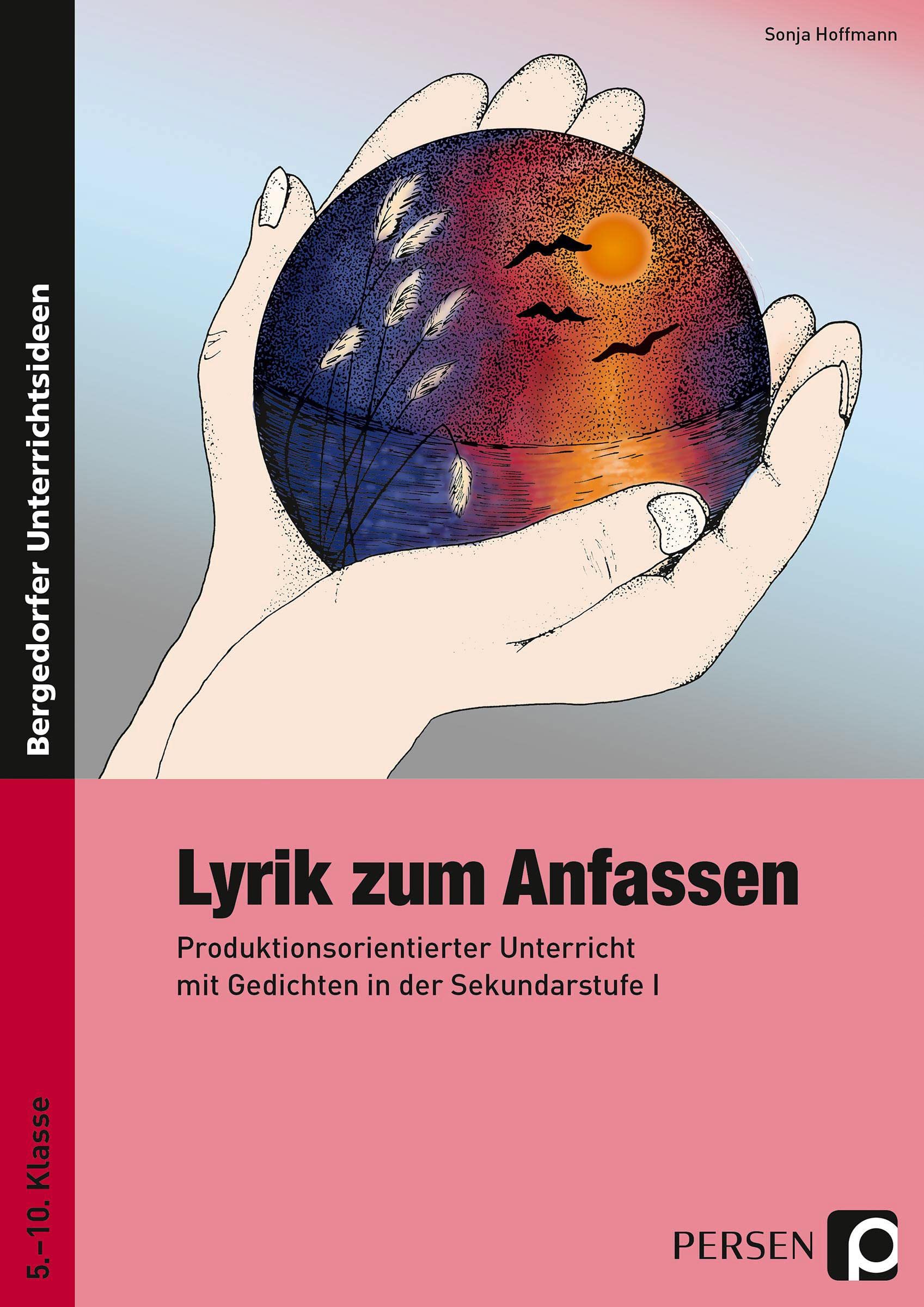Lyrik zum Anfassen Poetry