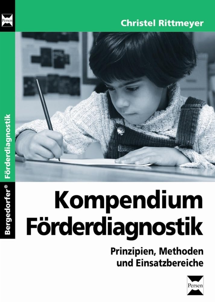Kompendium Förderdiagnostik Learning & Reference