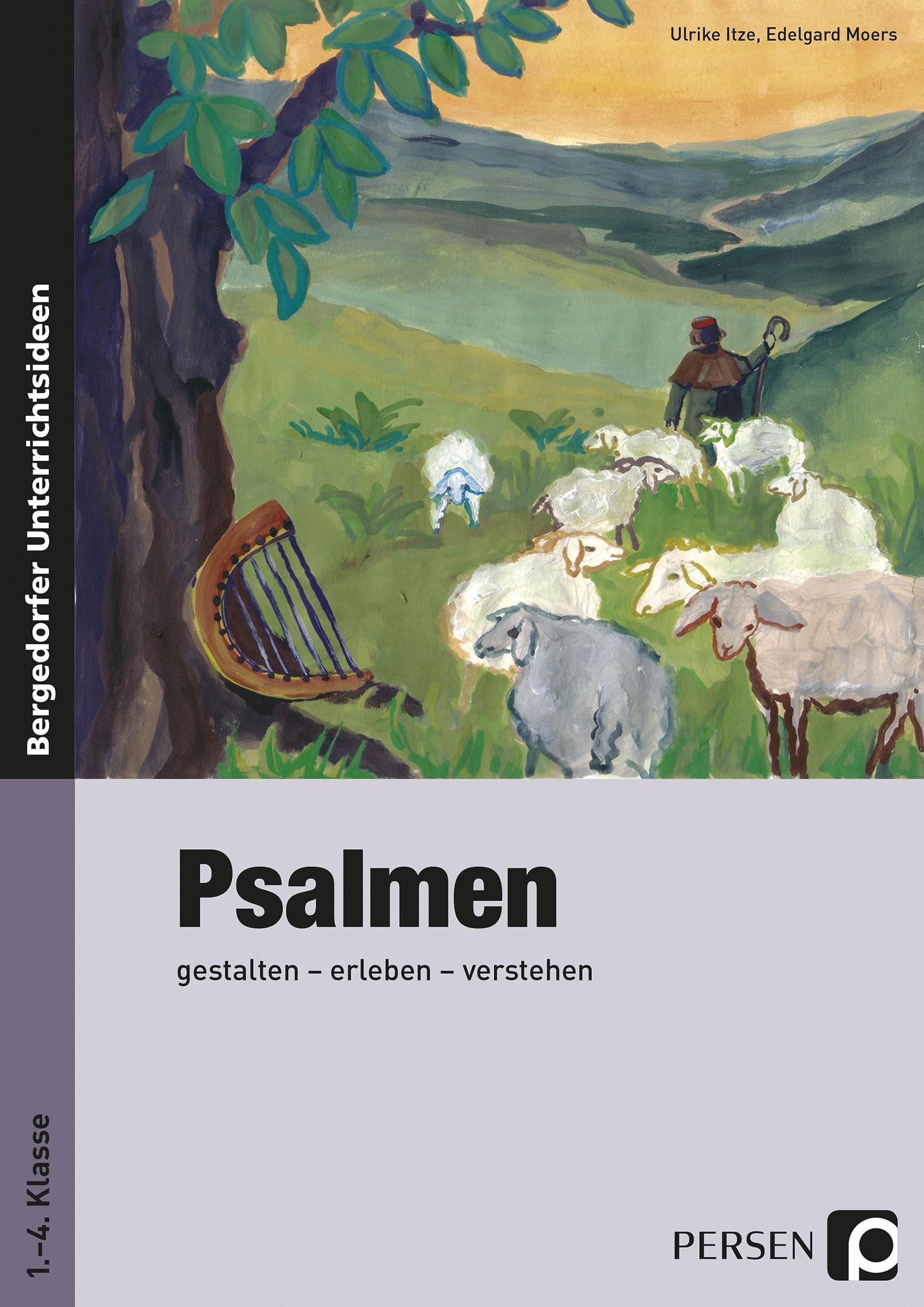 Psalmen Learning & Reference Books