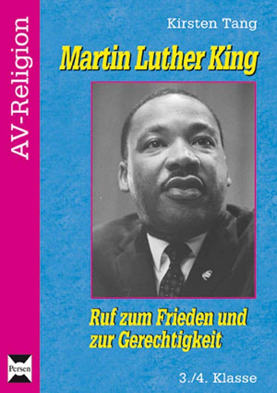 Martin Luther King - Buch Learning & Reference