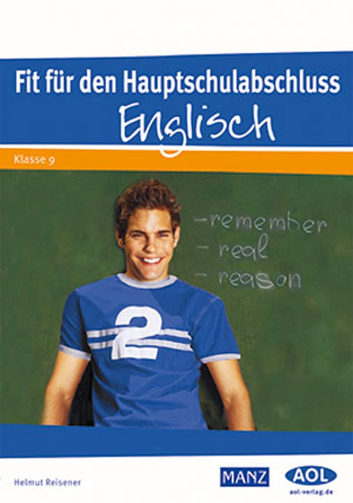 Fit für den Hauptschulabschluss: Englisch: 9. Klasse book