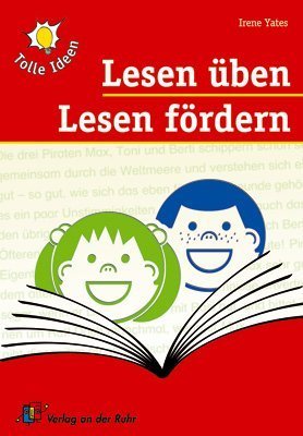 Lesen üben, Lesen fördern book