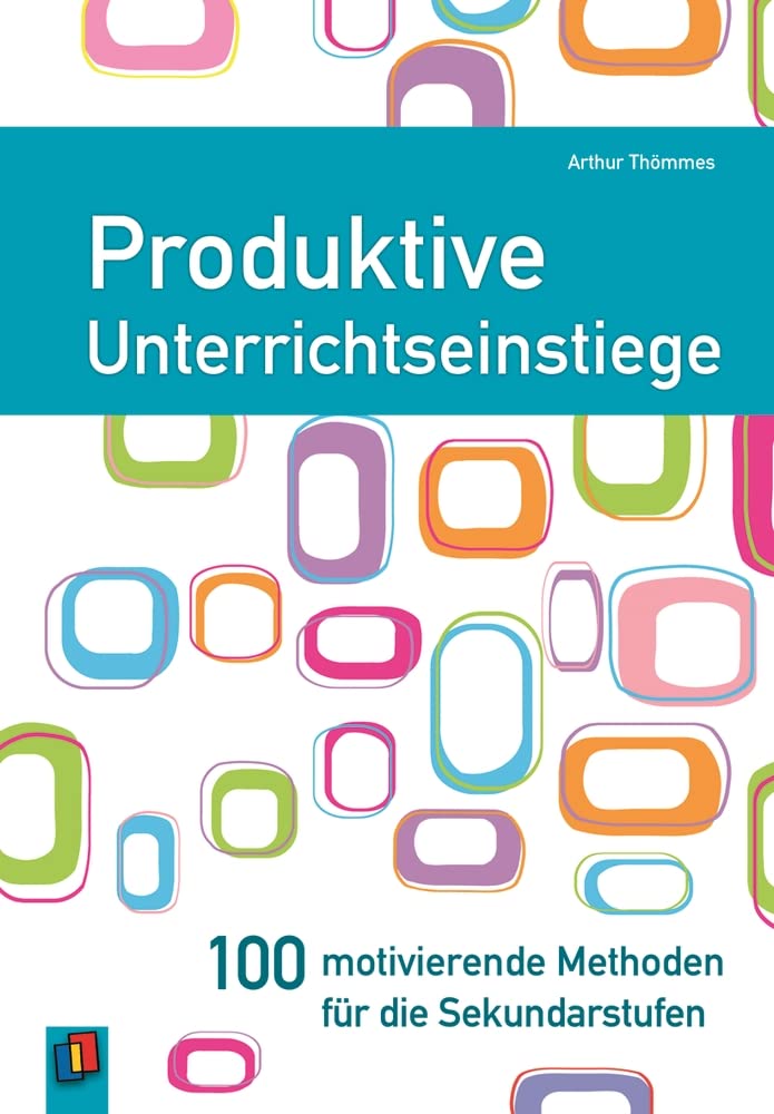 Product Image: Produktive Unterrichtseinstiege