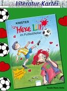 Hexe Lilli im Fussballfieber Learning & Reference
