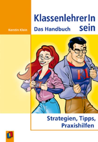 KlassenlehrerIn sein Books