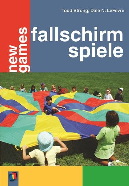 Fallschirmspiele (New Games) Education & Training