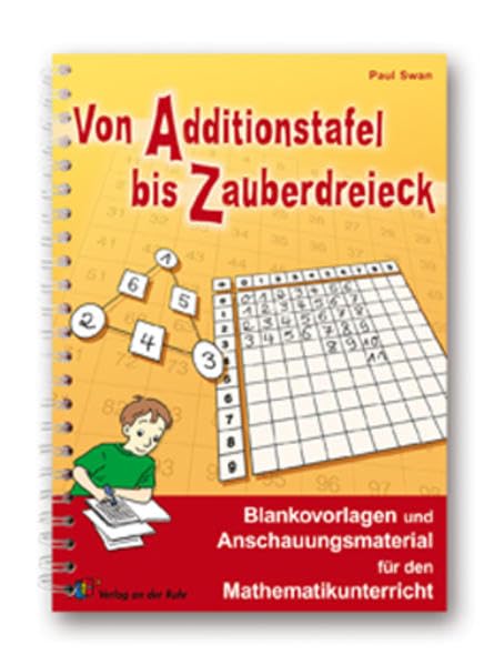Von Additionstafel bis Zauberdreieck Education & Training