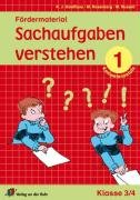 Mathematische Problemlösungen Schritt für Schritt trainieren: Kompetenzstufe 1 Learning & Reference