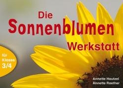 Die Sonnenblumen-Werkstatt Leisure, Home & Garden