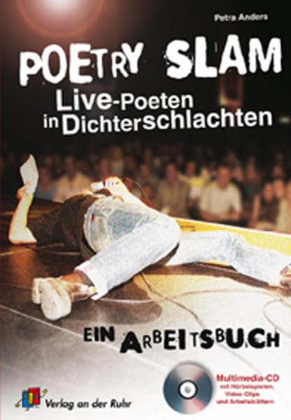 Poetry Slam. Mit CD-ROM Study Guides