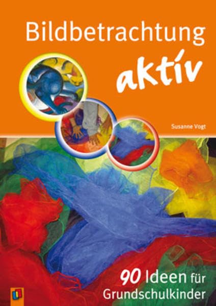 Bildbetrachtung - aktiv Film, Art & Culture