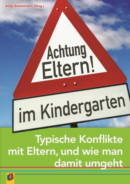Achtung Eltern! im Kindergarten Education & Training Books