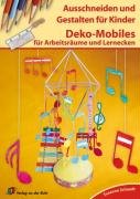 Deko-Mobiles für Arbeitsräume und Lernecken Learning & Reference