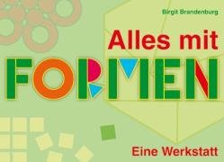 Alles mit Formen: Eine Werkstatt Education & Training