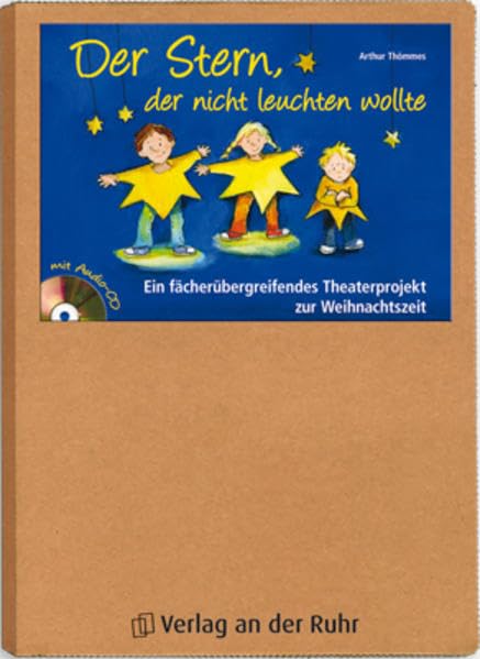 Der Stern, der nicht leuchten wollte Learning & Reference
