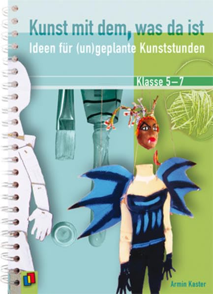 Product Image: Kunst mit dem, was da ist