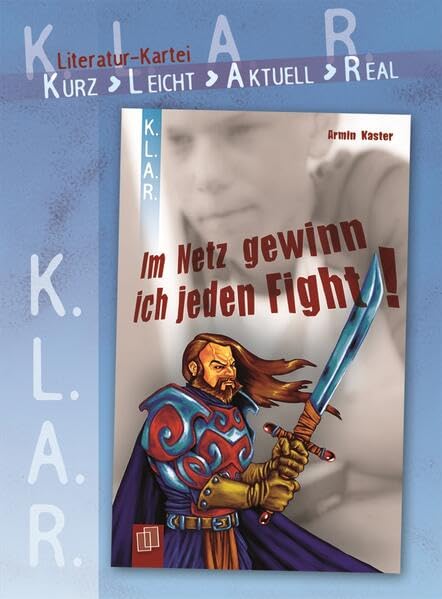 "Im Netz gewinn ich jeden Fight!" Study Guides