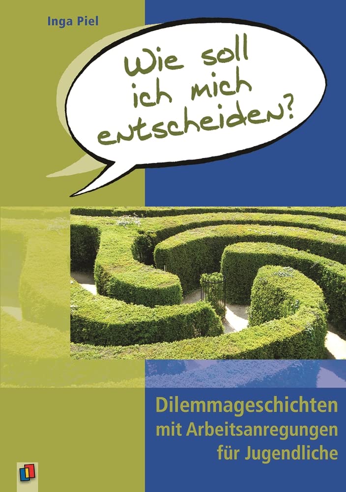 Wie soll ich mich entscheiden? Philosophy